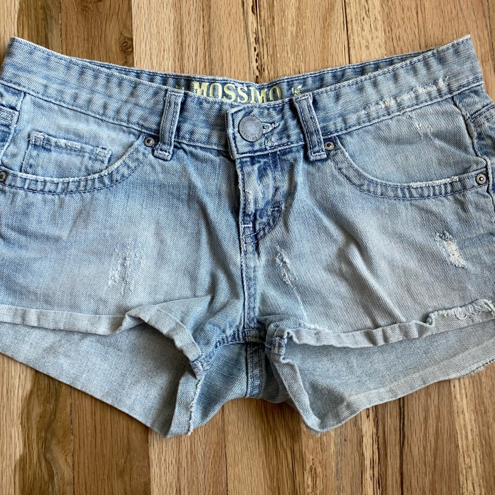Mossimo Shorts